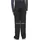 Jack Wolfskin Fourwinds Pants K Unisex Schwarz 92