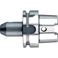 FP Flächenspannfutter DIN69893A HSK-A63 6 x 65 mm