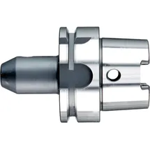 FP Flächenspannfutter DIN69893A HSK-A63 6 x 65 mm