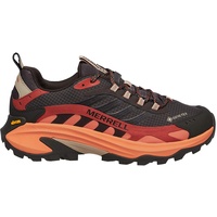 Merrell Moab SPEED 2 GTX Herren, schwarz, Gr. 48