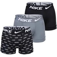 Nike Boxer 3-Pack (0000KE1156)