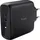 Trust Maxo 65W Dual USB-C-Ladegerät, Schwarz