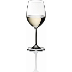 Riedel Gläserset - Chablis Vinum 2tlg. Glas Transparent