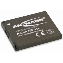 NB-11L Lithium-Ionen Akku