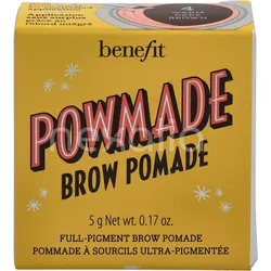 Benefit Powmade Eyebrow Gel #4 Brown 5 g