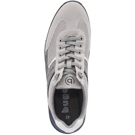 Bugatti Riptide Herren grau,