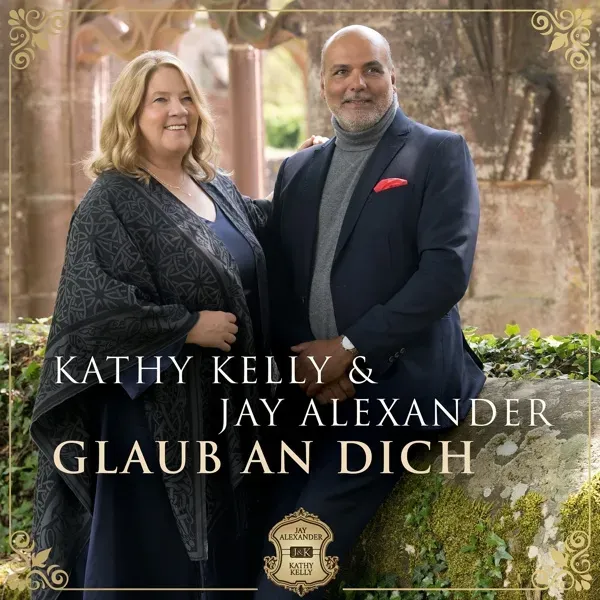 Glaub an Dich Digipak