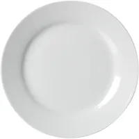 Ritzenhoff & Breker Frühstücksteller 19 cm weiß 6er Set