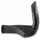 Natural Fit Cube Natural Fit Comfort Bar Ends Large black ́n ́grey L