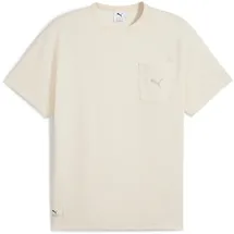 Puma Class Relaxed Pinnacle pink L