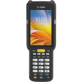 Zebra Technologies Zebra MC3300x Datenerfassungsterminal (2D-Barcodes), Barcode-Scanner