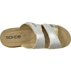 ROHDE Baviera weiß 42