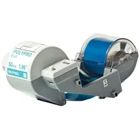 Brother Original DirectLabel Farbband blau RBPP3BU