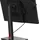 Lenovo ThinkCentre Tiny-In-One 24 Gen 5 24" schwarz