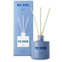 Ipuro WE ARE: re:new Duftkerze 140 g