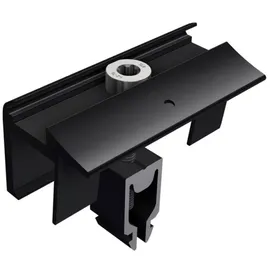 sl rack Endklemme ohne Erdung 91163-01