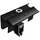sl rack Endklemme ohne Erdung 91163-01