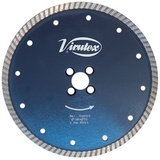Virutex 7040329 - Diamantscheibe D.180 mm
