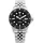 Louis XVI Mirabeau Automatik Silber 41,0 mm LXVI1434