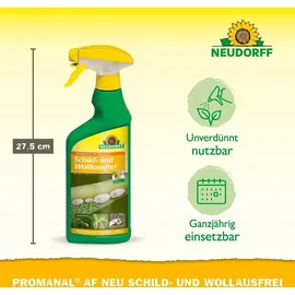 NEUDORFF Promanal AF Schild- und Wolllausfrei 500 ml