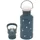 Lässig Edelstahltrinkflasche Happy Prints midnight blue