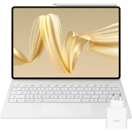 Huawei MatePad Pro 12.2 Tablet WiFi 12/512 GB, Premium Gold