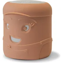 KIDYWOLF KIDYMUSIC-ME Bluetooth Lautsprecher apricot