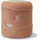 KIDYWOLF KIDYMUSIC-ME Bluetooth Lautsprecher apricot