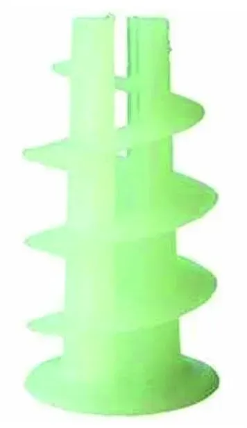 SWG Gipskartondübel 9042475 Kunststoff 24mm (VPE 30)