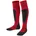 Kniestrümpfe Active mit weicher Plüschsohle Größe 39-42 in Rot lipstick 8000