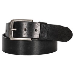 Detlev Louis DL-AC-4 Leder-Gürtel schwarz, 120