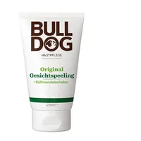 Bulldog Skincare For Men Bulldog Original Gesichtspeeling 125 ml