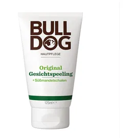 Bulldog Skincare For Men Bulldog Original Gesichtspeeling 125 ml