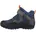 Jungen New Boy B Schuhe Blue Dk Grey 27 EU