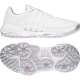 Adidas Tour 360 Golfschuh Damen Weiß 39 1/3 - Weiß - 39 1/3