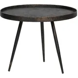 BePureHome Beistelltisch Bounds, Ø 58 cm