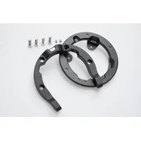 SW-Motech Tankring - schwarz,