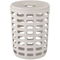 BLOMUS Wäschesammler -KORIE- Ø 40Ø cm Moonbeam