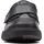 CLARKS Un Abode Strap Herren Schwarz 42,5