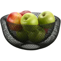 Kesper Brot- und Obstkorb - B/H/T ca. 24,50x12,50x24,50