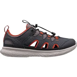 HELLY HANSEN Supalight Hybrid Sandalen Grau EU 40 Mann Grau EU 40 - Grau - 40