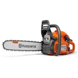 Husqvarna Motorsäge 445 Mark II