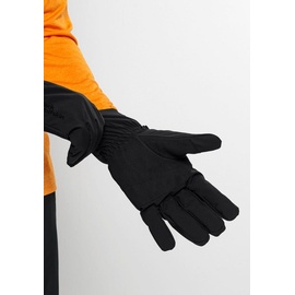 Jack Wolfskin Fleecehandschuhe HIGHLOFT Glove Handschuh, black, M
