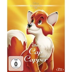 Cap und Capper - Disney Classics 23