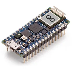 Arduino Nano RP2040 Connect, mit Header