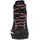 La Sportiva Aequilibrium ST GTX Damen Black/Hibiscus 39