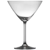 Lyngby Glas Juvel Martiniglas, Cocktailglas, 28 cl, 4 Stck.