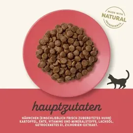 Applaws Hühnchen & Ente 7,5 kg