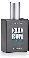 KARAKUM FOR MEN Eau de Toilette spray - 100 ml