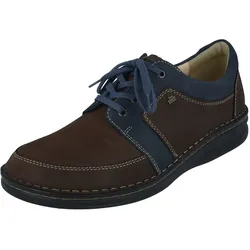Finn Comfort Norwich Herren Halbschuhe